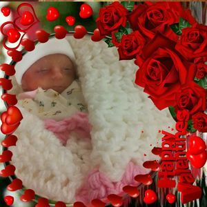 Meet your Posher, Marian